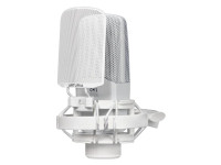 Arturia MiniFuse Recording Pack White Arturia MiniFuse Recording Pack White